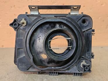 на опель вектра а: Передняя правая фара Opel 1987 г., Б/у, Оригинал, Германия — 6