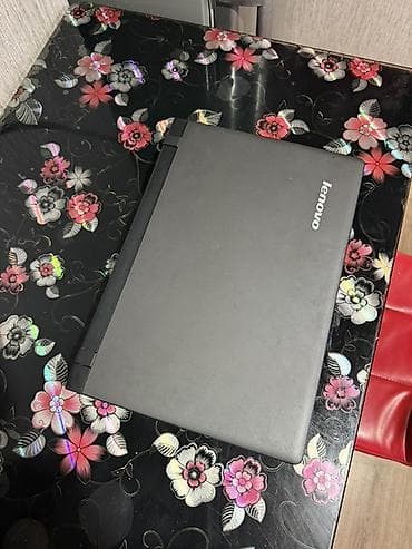 ноутбук 10000: Ноутбук Lenovo B50-10, классический 15.6" для учебы и работы — 5