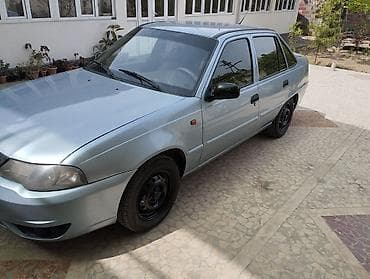 cl class: Daewoo Nexia: 2010 г., Седан — 6