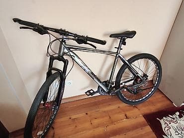 велик сатам: 🚴‍♂️ Продам скоростной велосипед (б/у) Надёжный и удобный велосипед — 3