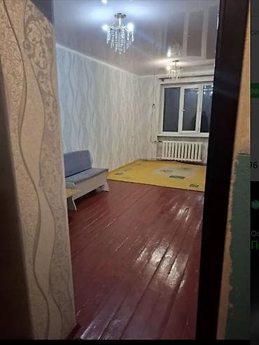 osh flat: 1 комната, 18 м², Пишпек Гостиничный тип, 2 этаж, Евроремонт — 1