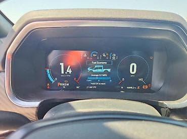 форт моверик: Ford F-150: 2023 г., 5.2 л, Автомат, Бензин, Пикап — 8