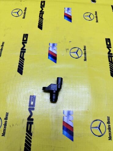 датчик коленвала ниссан примера р11 2.0 дизель: Бөлүштүрүүчү толгом датчиги Toyota Колдонулган, Оригинал, Жапония — 3