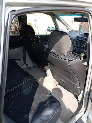 тайота корона: Toyota Opa: 2000 г. — 1