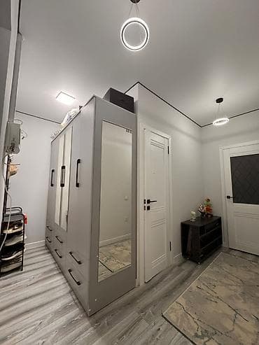 Продажа квартир: 1 комната, 53 м², 108 серия, 7 этаж — 5