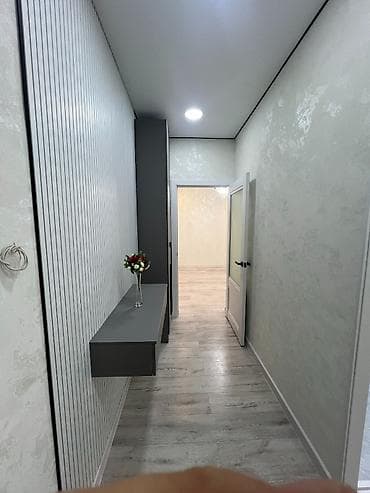 кекеев: 2 комнаты, 46 м², Элитка, 3 этаж, Евроремонт — 5