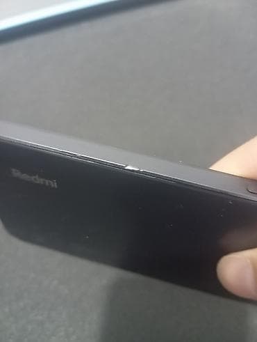 Redmi, Redmi Note 12, 128 ГБ, түсү - Боз
