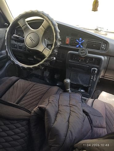 mazda 626 gd: Мазда 626 об.2 90 г в хорошем состоянии кузов ровный без ржавчины дно — 2