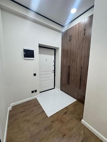 Батирлер: 2 бөлмө, 61 м², Элитка, 5 кабат, Евроремонт — 4