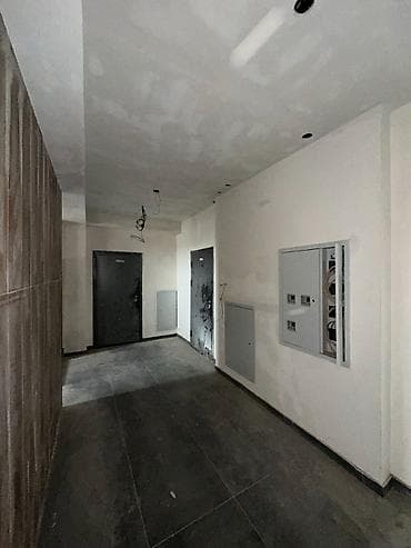 квартиры с подселением бишкек для парней: 3 комнаты, 80 м², Элитка, 3 этаж, Готовая ПСО (под самоотделку) — 6