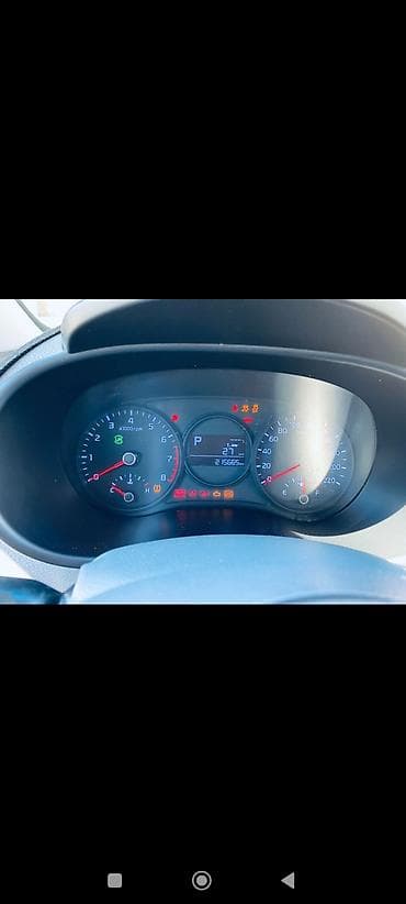 киа малолитражки: Kia Morning: 2017 г., 1 л, Автомат, Газ, Хэтчбэк — 10