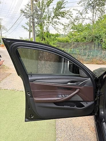 e60 m5: BMW 5 series: 2020 г., 2 л, Автомат, Бензин, Седан — 6