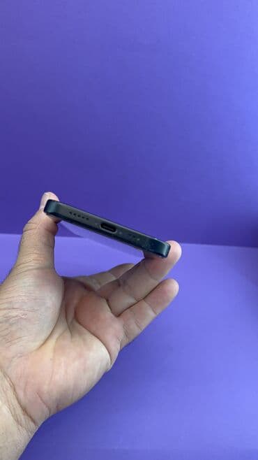 сколько стоит iphone 16 в бишкеке: IPhone 15, Б/у, 128 ГБ, 87 % — 10