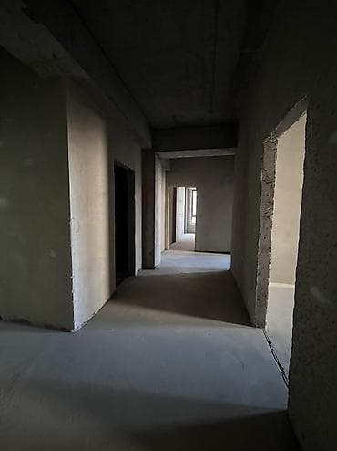 elite residence: 3 комнаты, 105 м², Элитка, 7 этаж, Готовая ПСО (под самоотделку) — 3