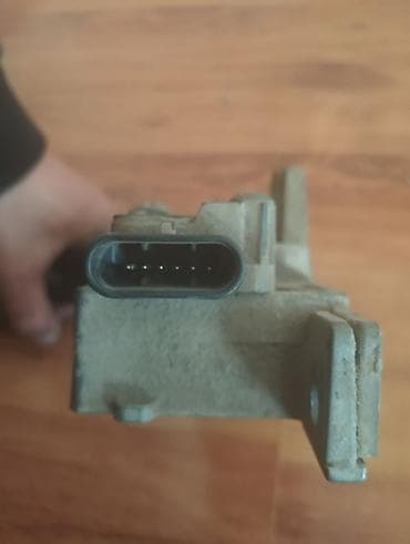 rav 4 2016: Топливная аппаратура DAF Б/у, Оригинал — 3