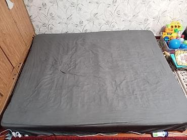 двуспальный матрас бишкек: Продам матрас — 2