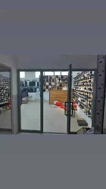 магазин бутик: Продажа бутиков В торговом центре, 82 м², 2 этаж — 4