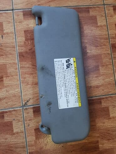 купить тойота фораннер в бишкеке: Toyota 4 runner 215, солнцезащитный козырёк, тоета 4 ранер 215 — 1