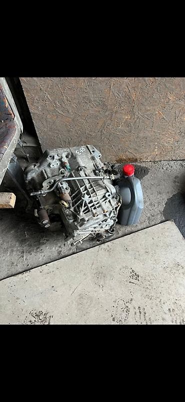коробка куплю: Коробка передач Автомат Honda 2002 г., Б/у, Япония — 1