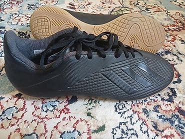messi: Футзалки adidas (индор, для зала) размер 40-41 . ориг. камбоджа - — 2