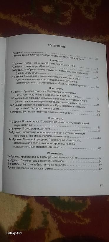 бу мебил: Сүрөт тартуу сабактары — 4