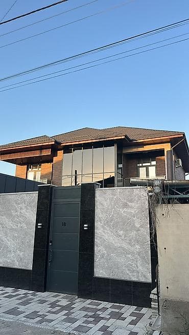 Үйлөр: 🏡 ЭКСКЛЮЗИВНЫЙ ДОМ ПРЕМИУМ-КЛАССА — 300 м² КОМФОРТА И УЮТА ✨ — 9