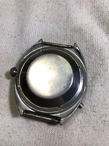 часы советские: Наручные механические часы СССР — комплект из трёх моделей:цена за — 8