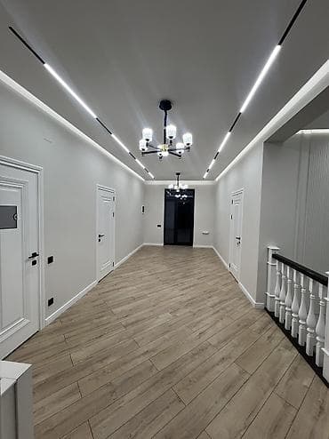 дом арча бешике: 🏡 Продаётся современный 2-этажный дом в Арча-Бешик Общая площадь дома — 7