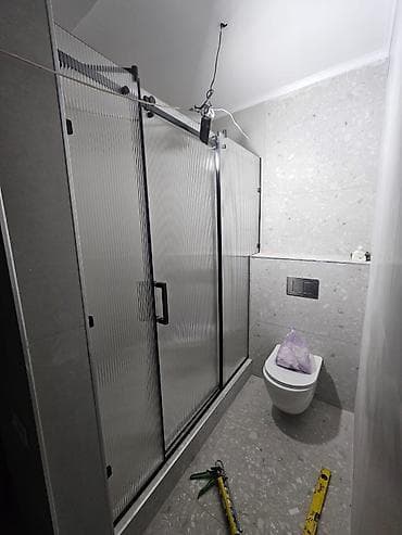 перегородка для ванны: 🚿 Душевые перегородки оптом и в розницу Изготавливаем современные — 8