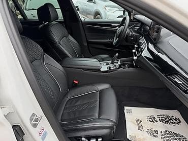 bme e39: BMW 530: 2020 г., 2 л, Автомат, Бензин, Седан — 10