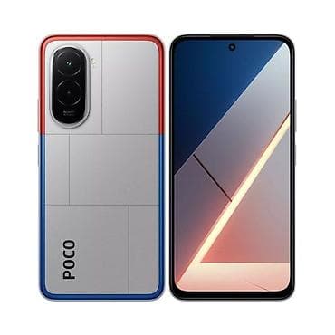 Продается POCO M7 8/256гб состояние идеальное почти новый коробка