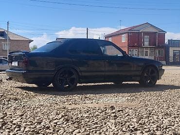 aion v plus: BMW 5 series: 1994 г., 2.8 л, Механика, Бензин, Седан — 1