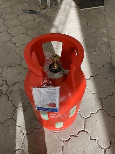 35л Лате сафе для новые композитные антивзрывные баллоны высота 70см