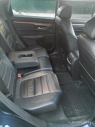 х7 бмв цена: Honda CR-V: 2019 г., 1.5 л, Вариатор, Бензин, Кроссовер — 7