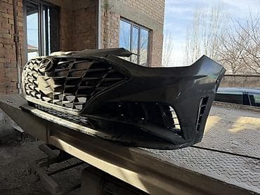 daewoo spark: Hyundai, Б/у, Оригинал — 3