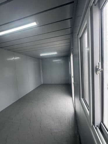 дом дача каракол: Модульный дом 3x6 м — готов к установке! Модульный дом из — 13