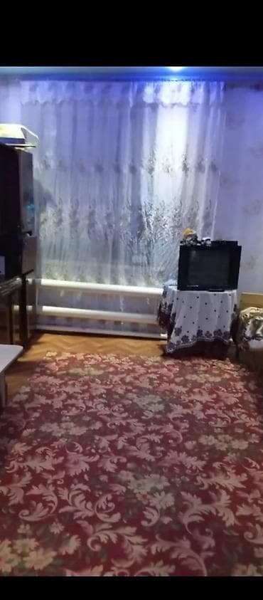 Үйдү ижарага алам: 60 м², 3 бөлмө, Забор, тосулган — 4