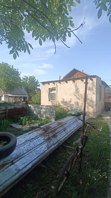 дизель сдам частный дом без хозяина в бишкеке: Дом Село достук 8-я линия д 32 кирпич з комнаты отопление печное — 12
