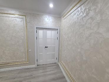 сдаю квартиру 3: 3 комнаты, 82 м², Элитка, 2 этаж, Евроремонт — 5