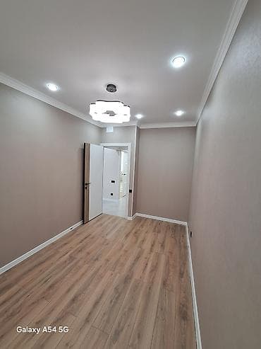 Продажа квартир: 3 комнаты, 76 м², 105 серия, 2 этаж, Дизайнерский ремонт — 5