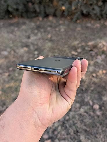 Техника сатып алуу: Google Pixel 8 Pro, Колдонулган, 128 ГБ, түсү - Кара, Бөлүп төлөө менен, 1 SIM, eSIM — 4