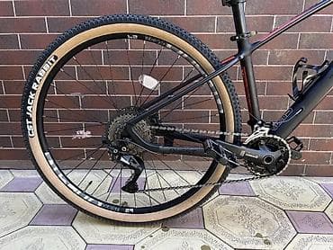 29: Горный велосипед, Trinx, Алюминий — 2