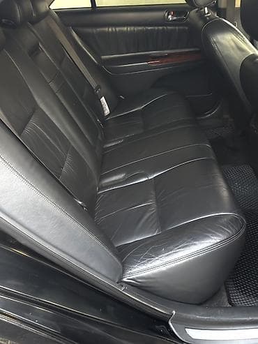 классические автомобили: Toyota Camry: 2005 г., 2.4 л, Автомат, Бензин, Седан — 4