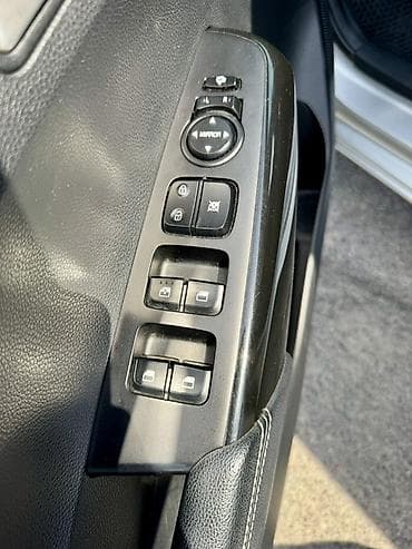 matiz 2013: Kia Morning: 2018 г., 1 л, Автомат, Бензин, Хэтчбэк — 10