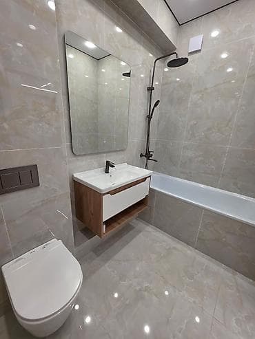 5: 2 комнаты, 78 м², Технопарк Элитка, 13 этаж, Дизайнерский ремонт — 6