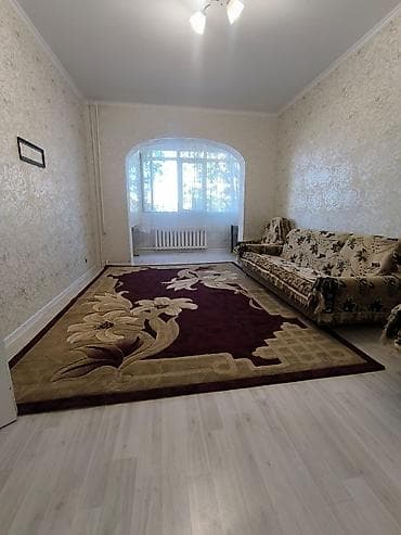 карвее: 2 комнаты, Собственник, Без подселения, С мебелью полностью — 1