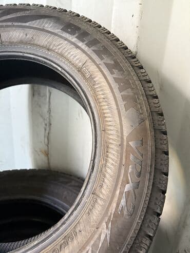 алькантара купить бишкек: Шины 195 / 65 / R 15, Зима, Б/у, Комплект, Легковые, Япония, Bridgestone — 6