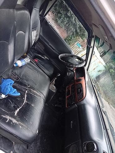 мотор хонда аккорд 2.0: Hyundai Porter: 2003 г., Механика — 2