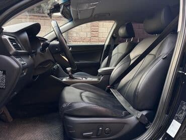 машины за 5000 долларов бишкек: Kia K5: 2019 г., 2 л, Автомат, Бензиновая, Седан — 8