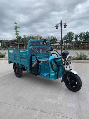 электро муравей в рассрочку бишкек: Мотороллер муравей Электро, 60 км, 600 - 999 кг, Новый — 3